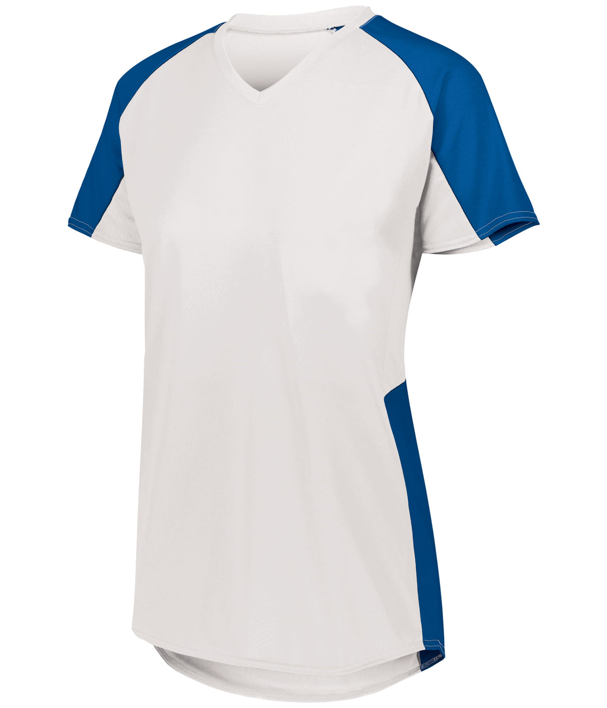 Ladies Cutter Jersey