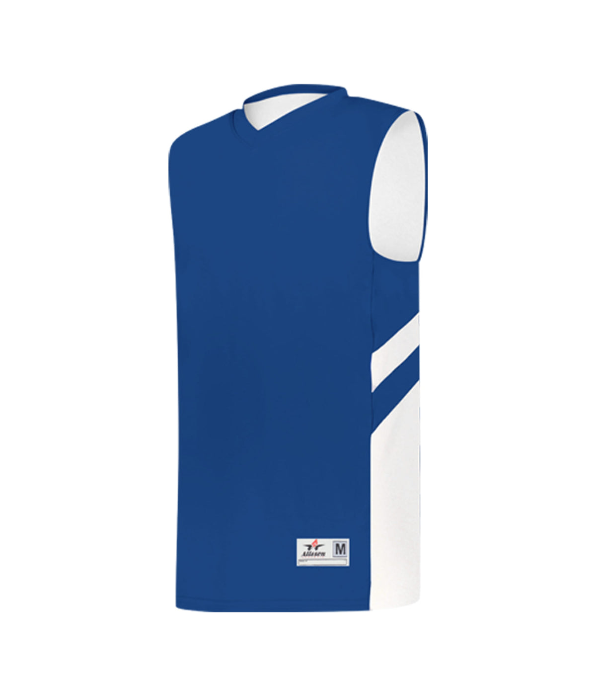 YOUTH B-PIVOT REVERSIBLE BASKETBALL JERSEY