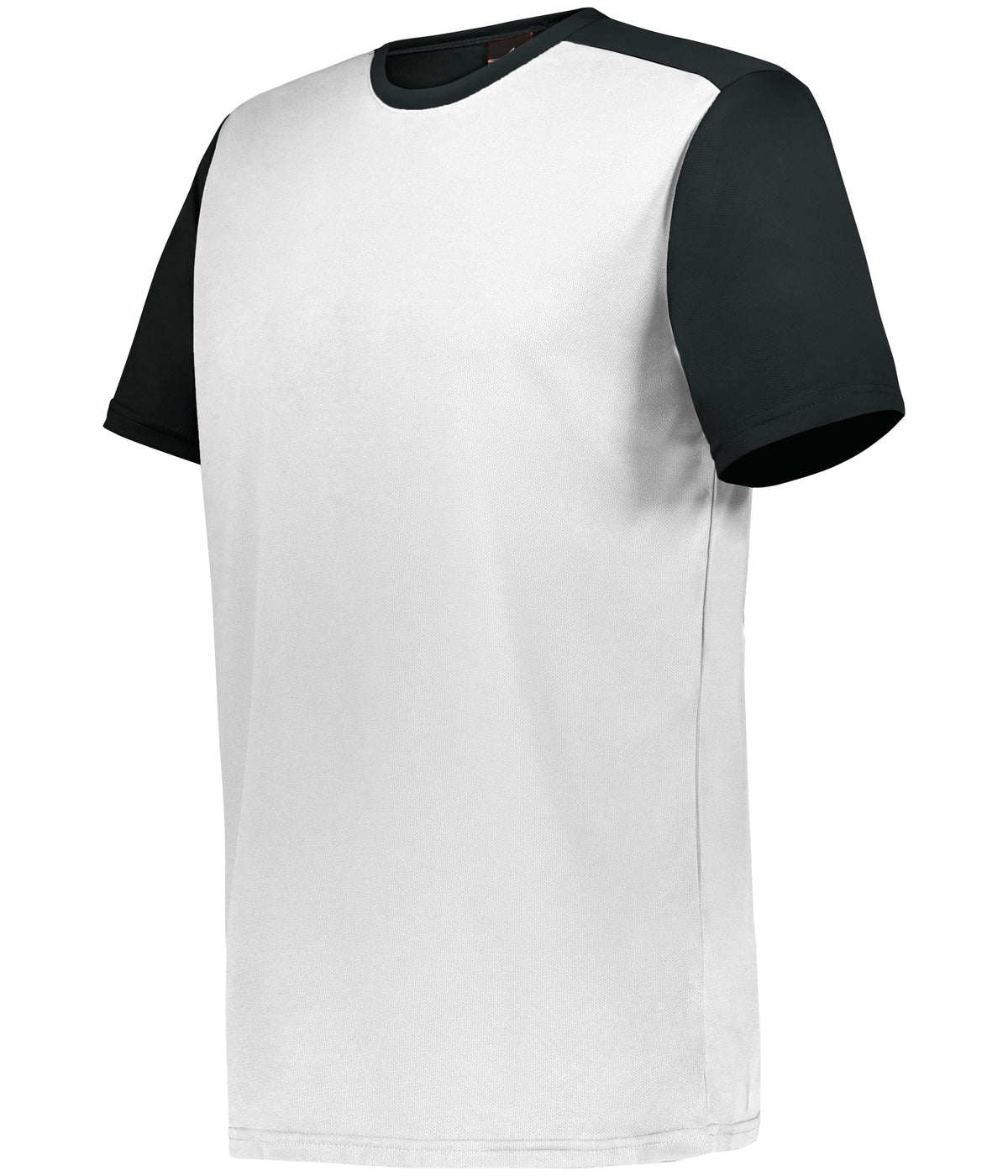 CREW NECK BASEBALL JERSEY