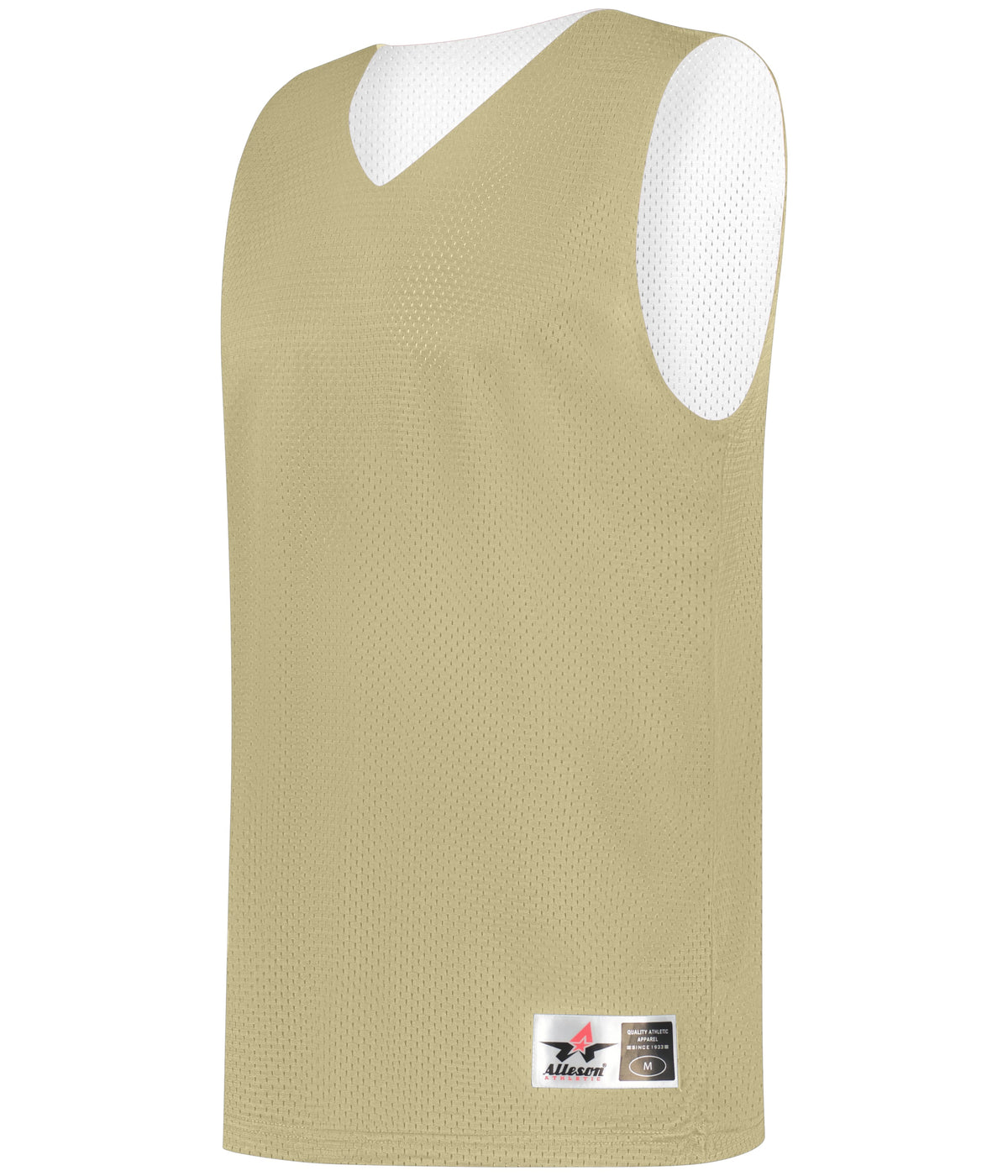 YOUTH MESH REVERSIBLE PRACTICE BASKETBALL JERSEY