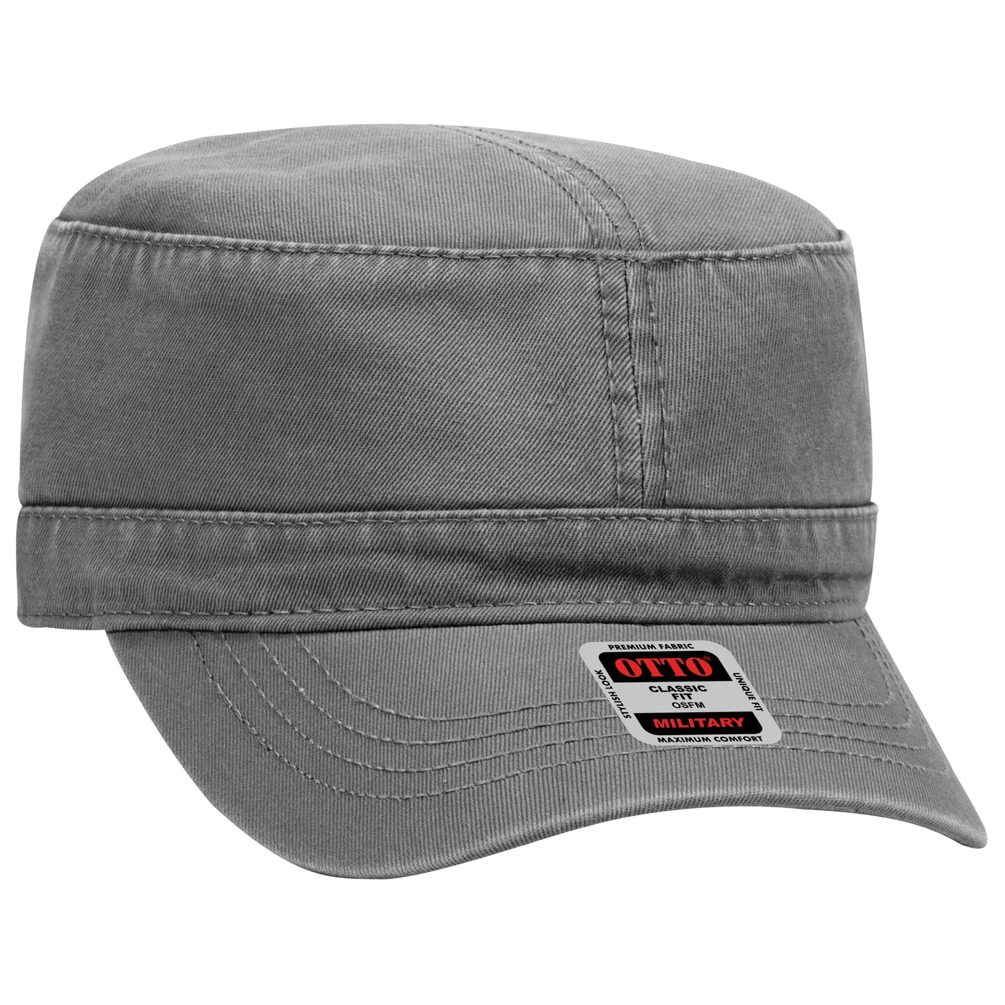 OTTO CAP® Military Hat