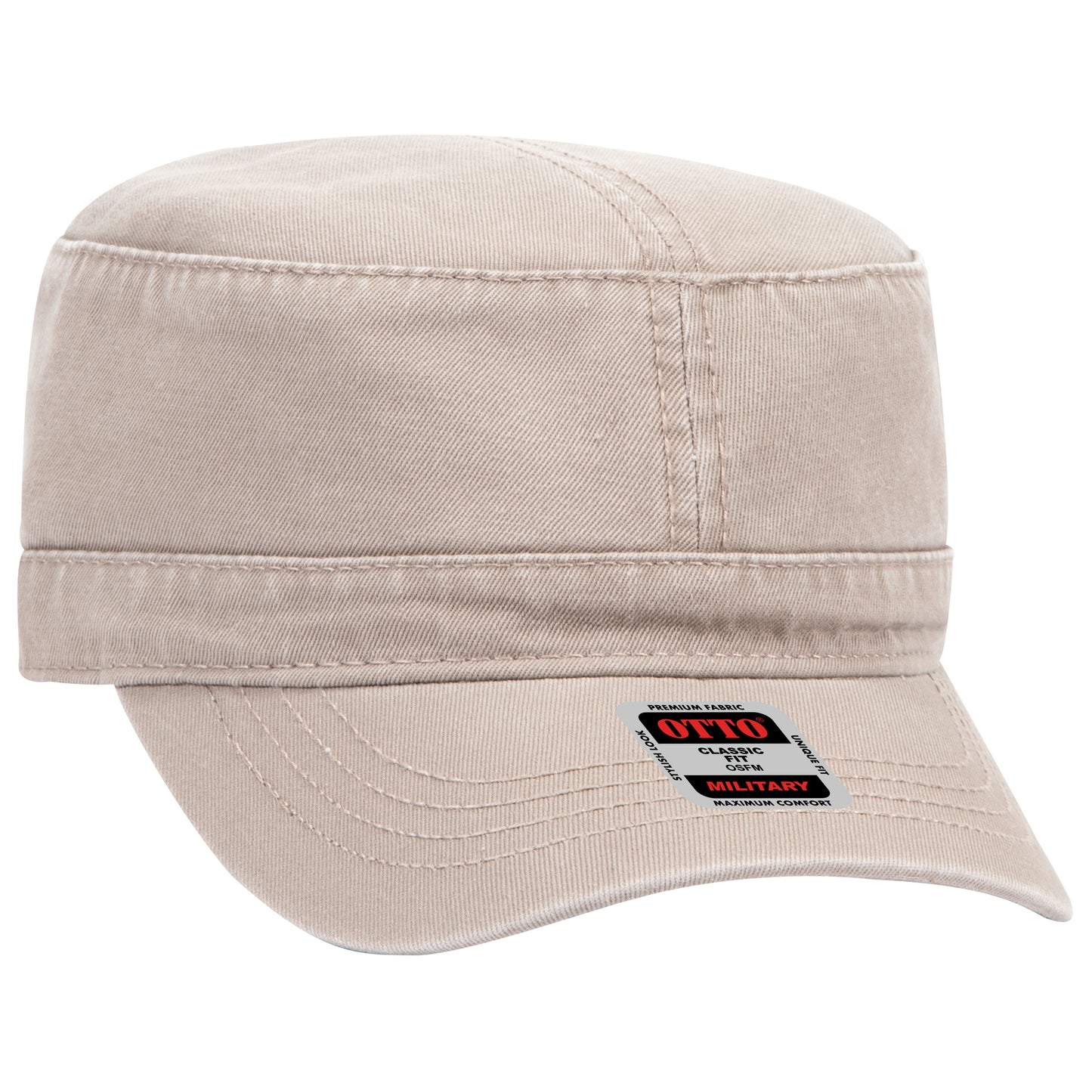 OTTO CAP® Military Hat