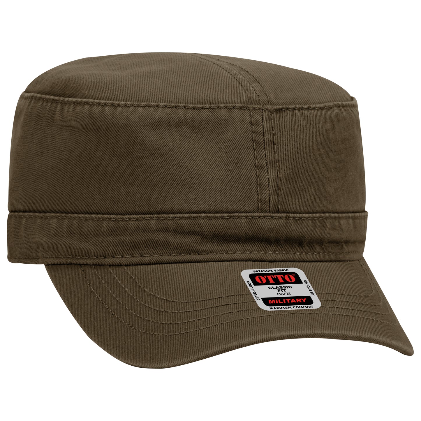 OTTO CAP® Military Hat