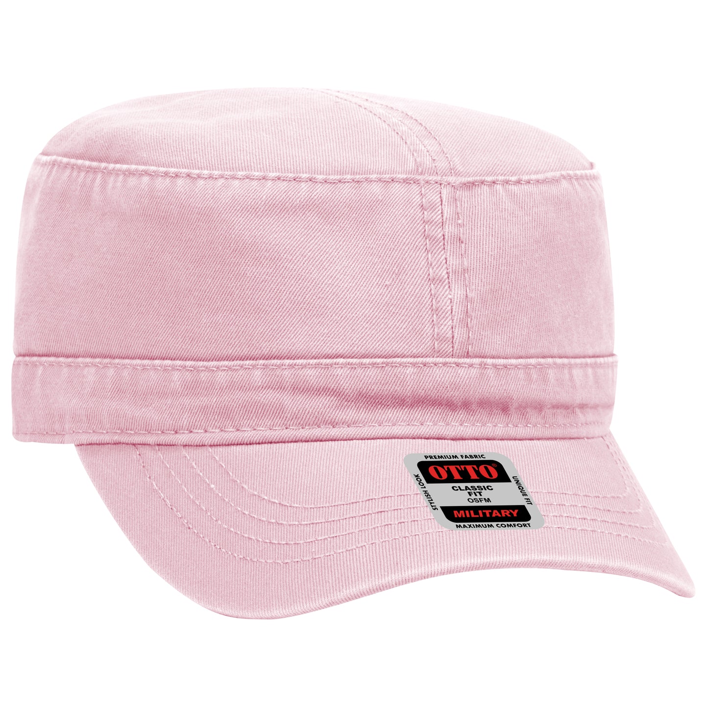 OTTO CAP® Military Hat