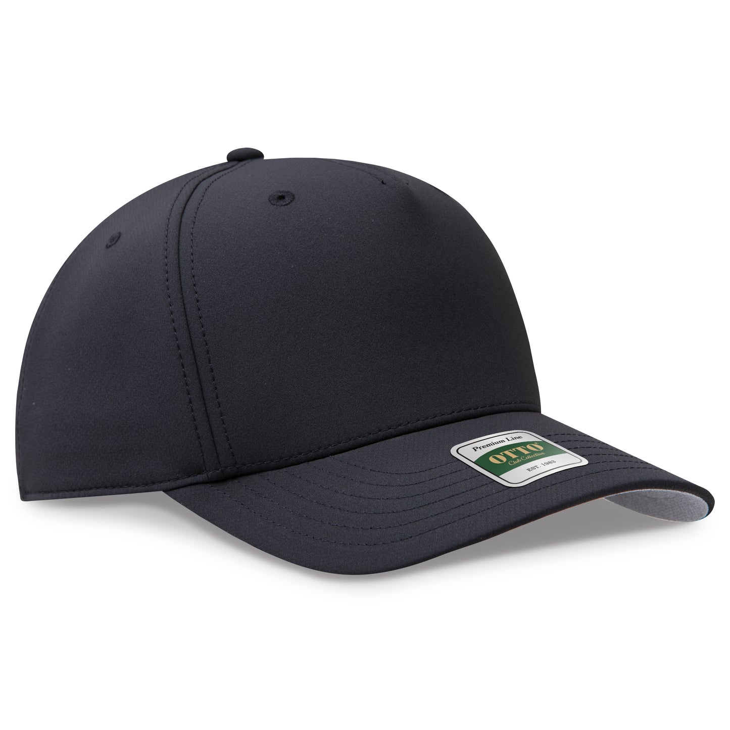 OTTO CAP® COMFY FIT® Club Collection 5 Panel Pro Style Cap