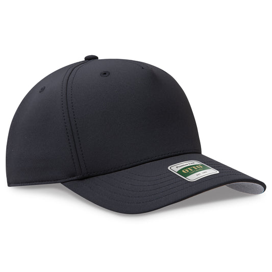 OTTO CAP® COMFY FIT® Club Collection 5 Panel Pro Style Cap