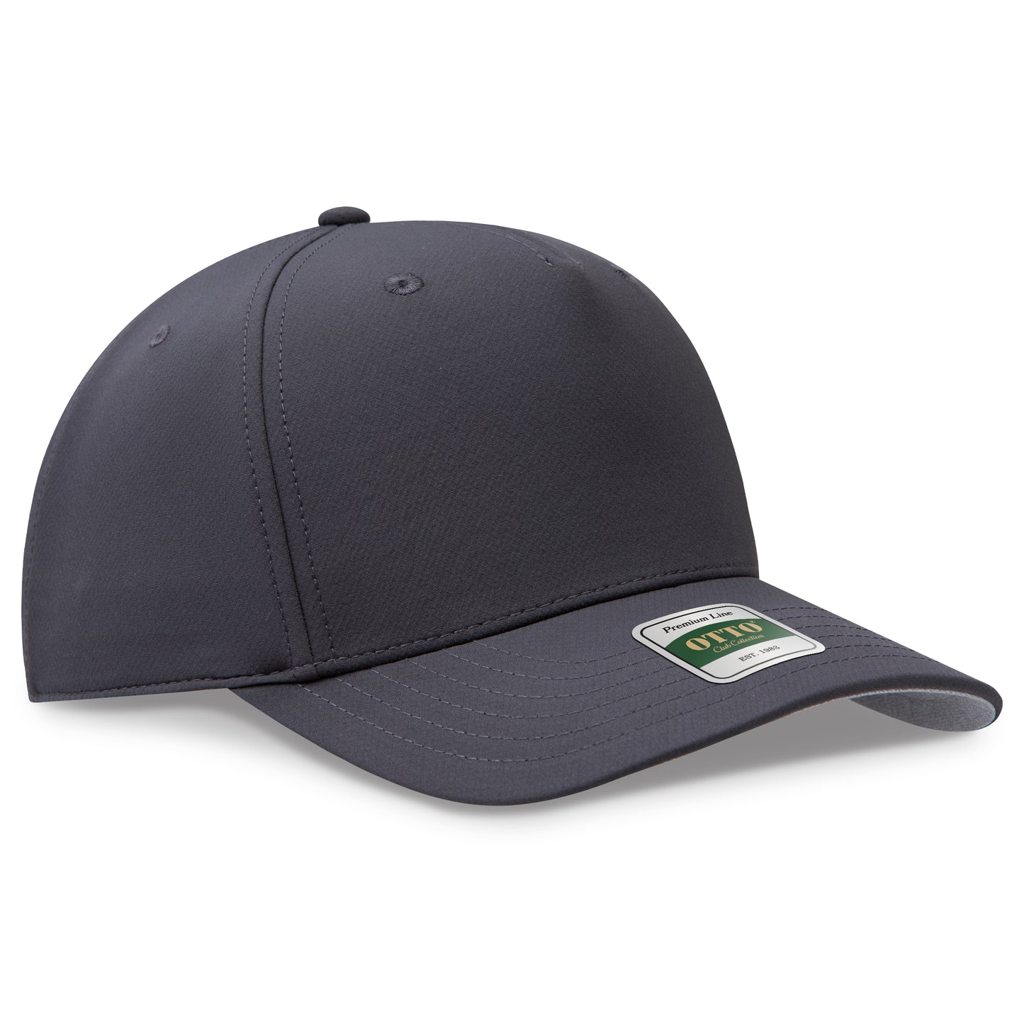 OTTO CAP® COMFY FIT® Club Collection 5 Panel Pro Style Cap