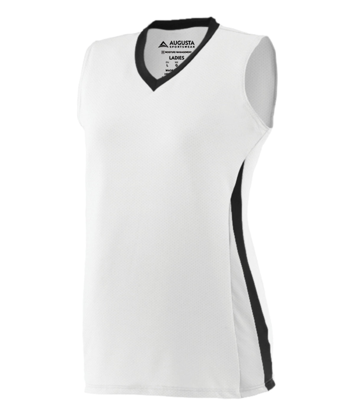 Girls Tornado Jersey