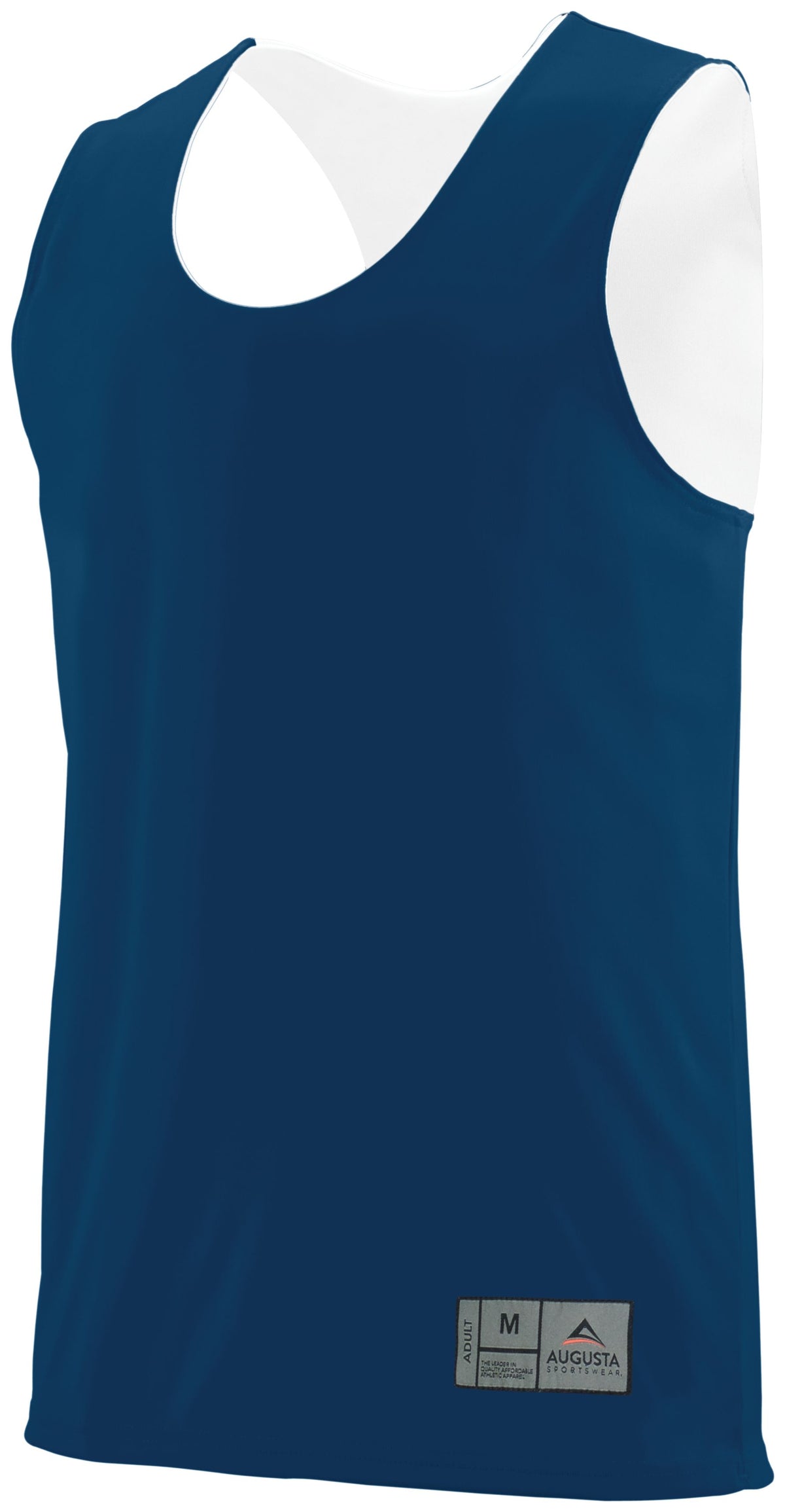 Reversible Wicking Jersey