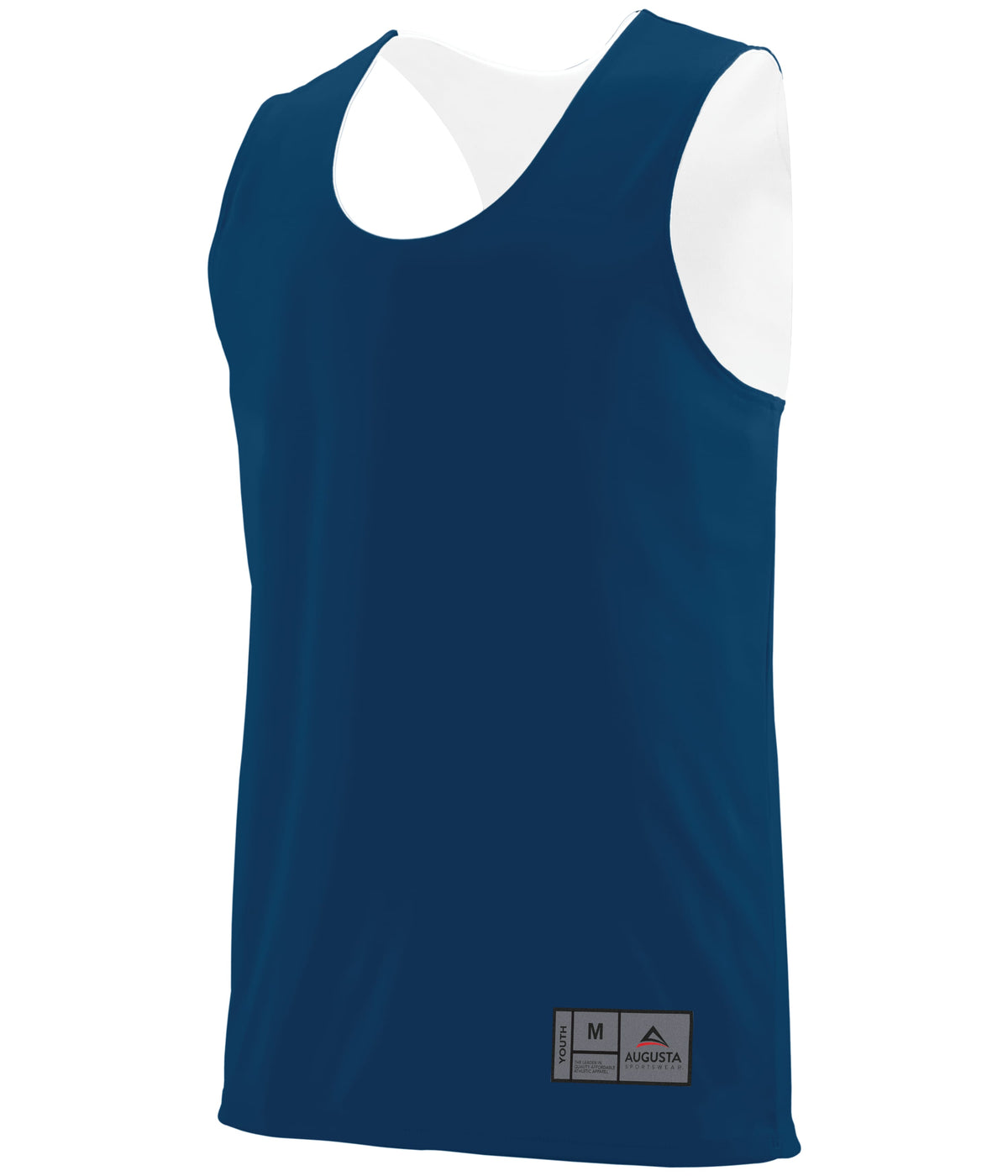 Youth Reversible Wicking Jersey
