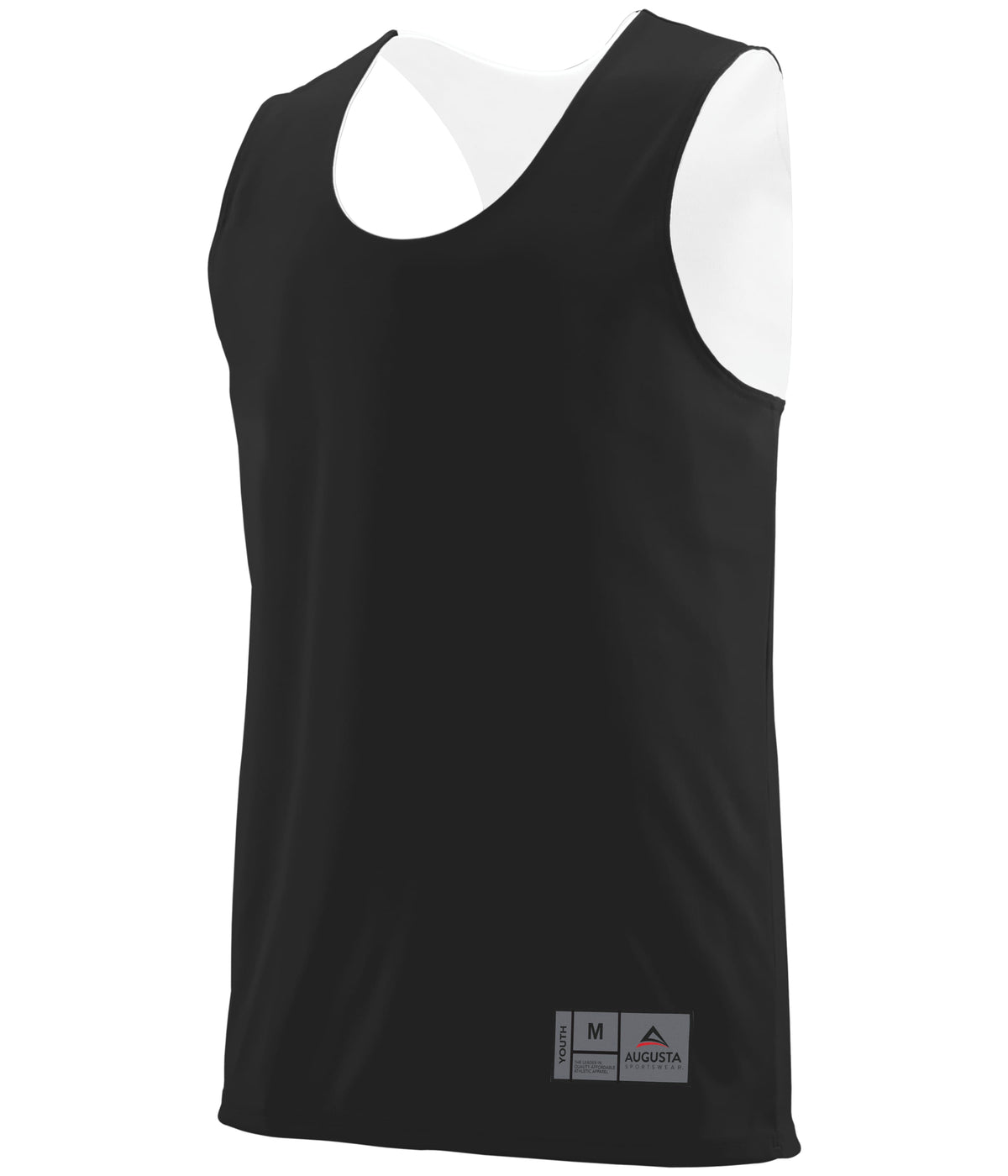 Youth Reversible Wicking Jersey