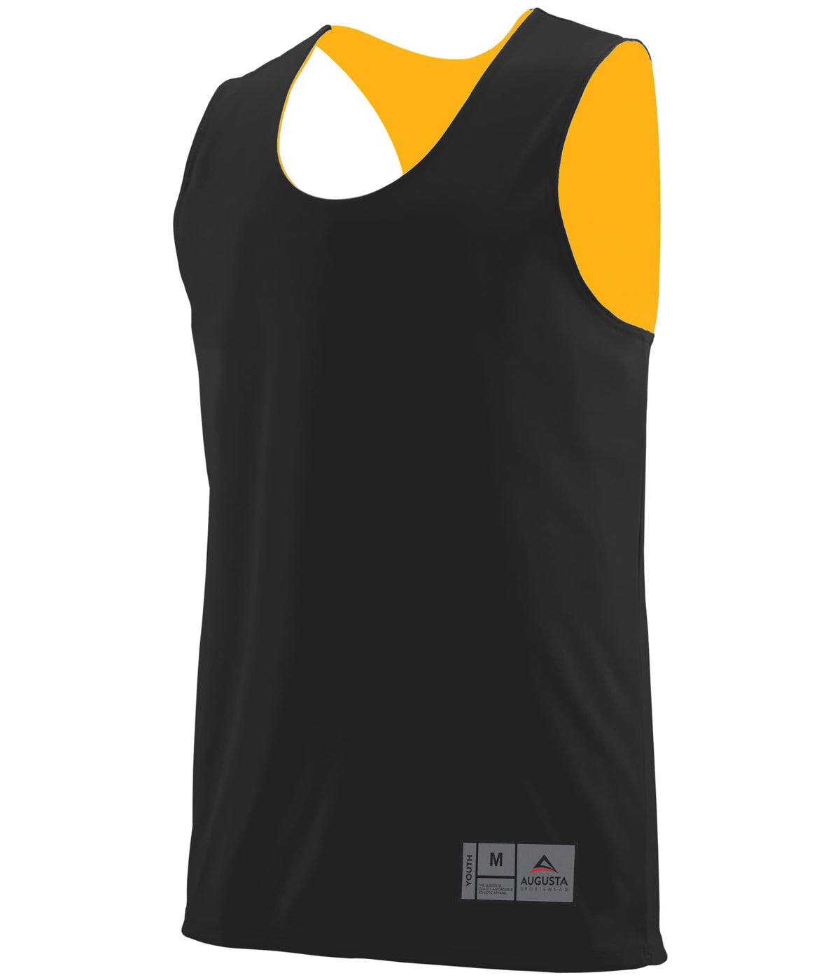 Youth Reversible Wicking Jersey