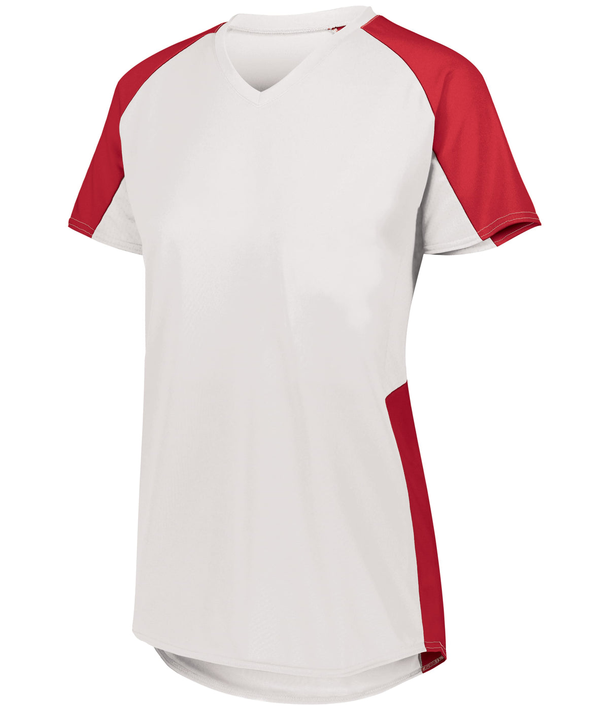 Ladies Cutter Jersey