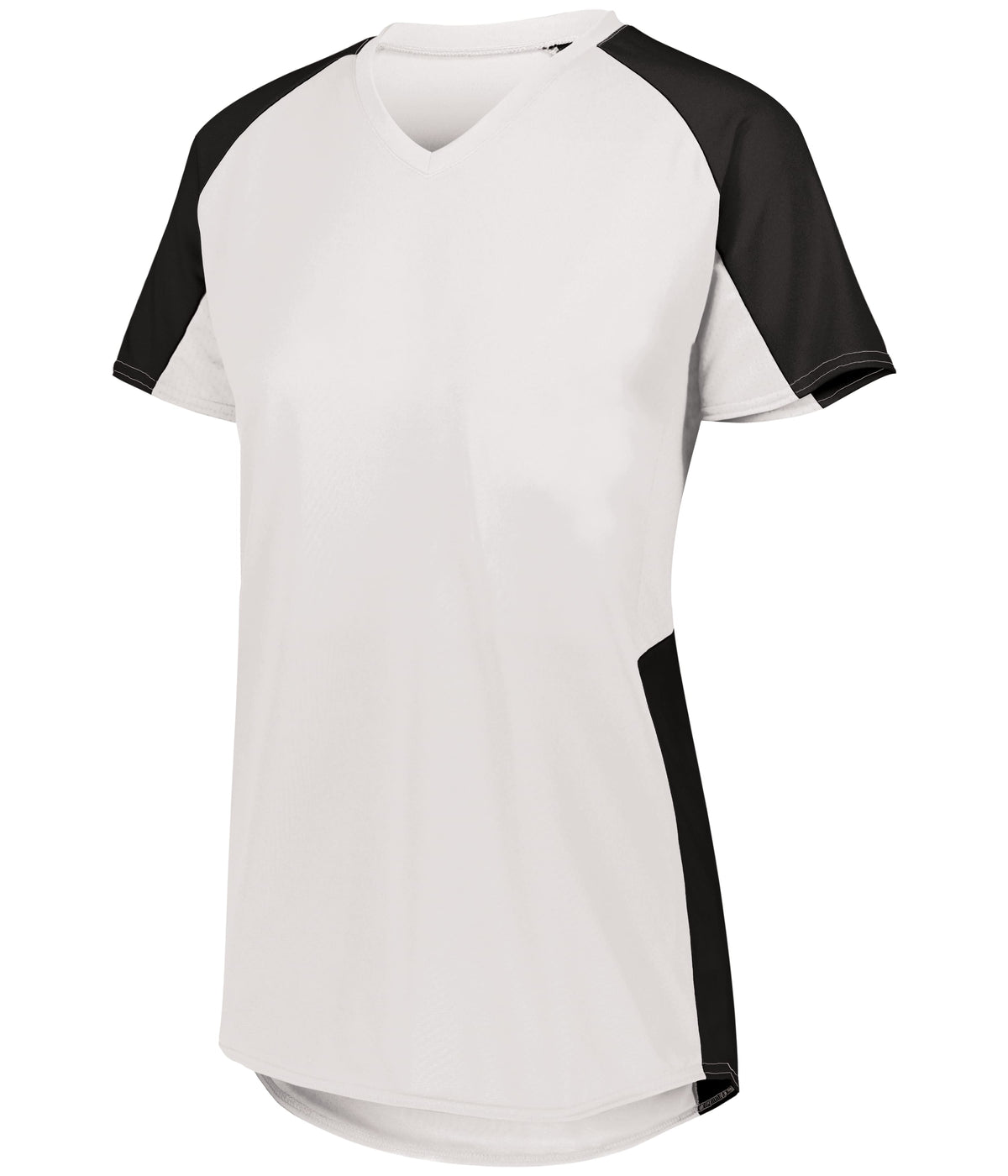 Ladies Cutter Jersey