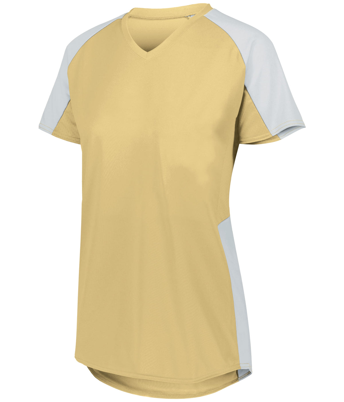 Girls Cutter Jersey