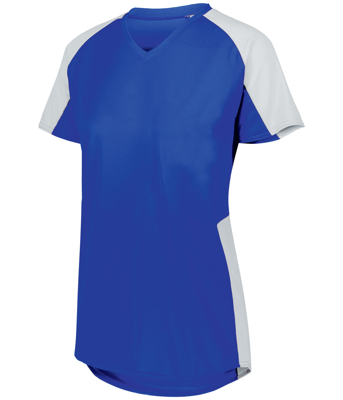 Ladies Cutter Jersey