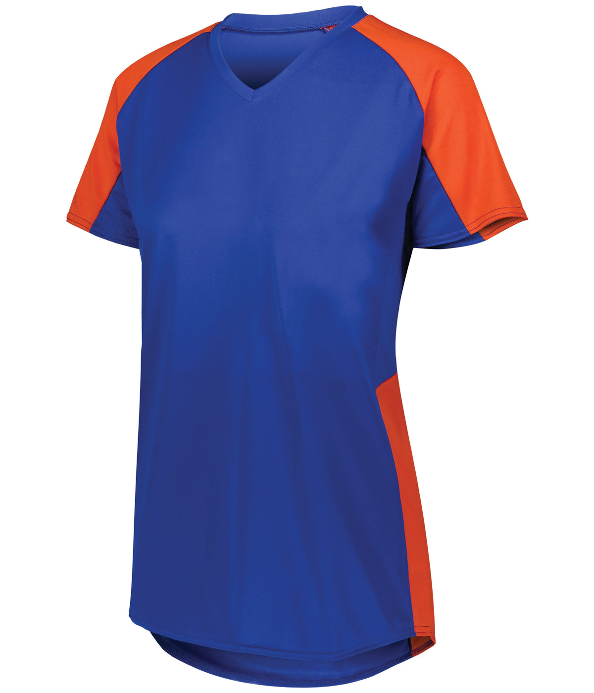 Ladies Cutter Jersey