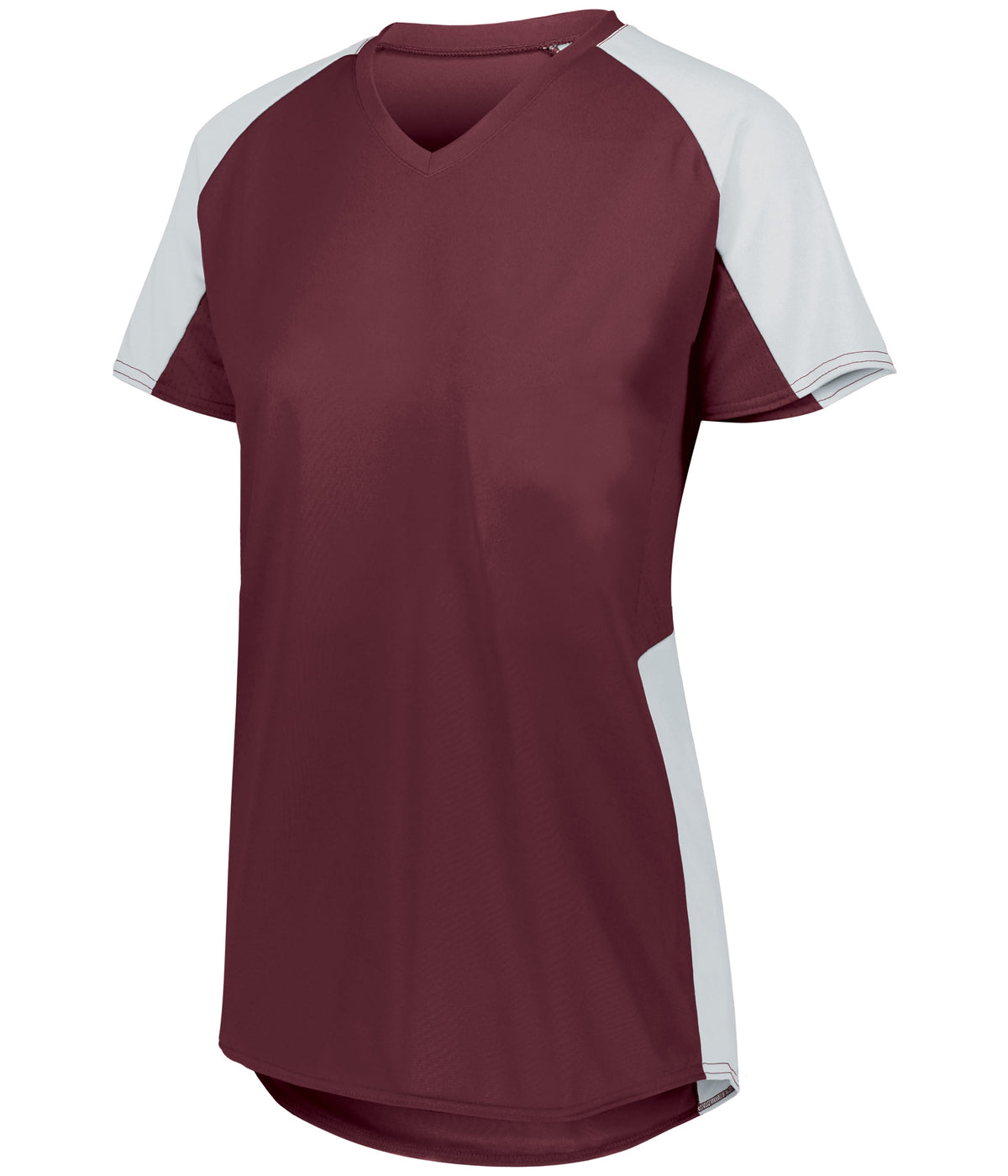Ladies Cutter Jersey