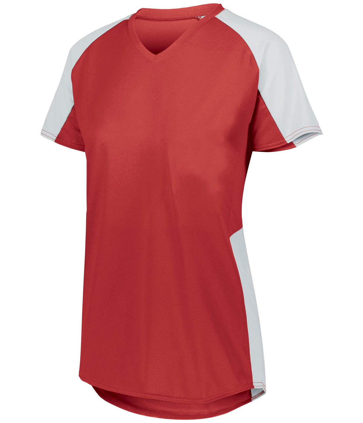 Ladies Cutter Jersey