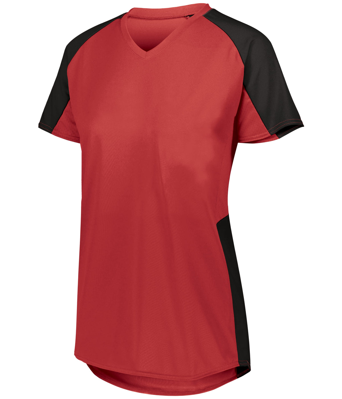 Ladies Cutter Jersey