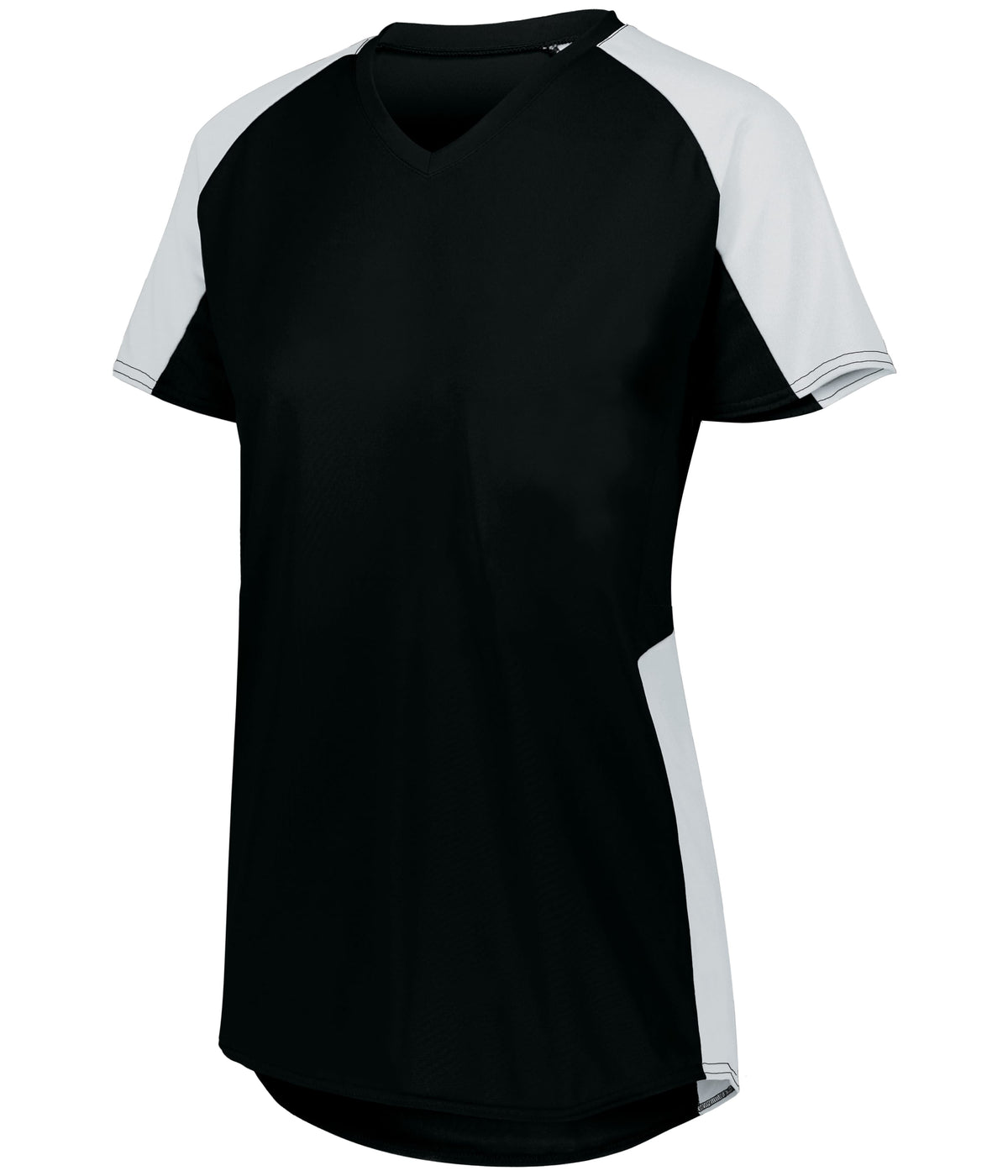 Ladies Cutter Jersey