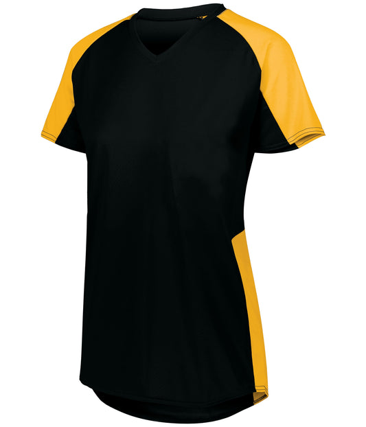 Girls Cutter Jersey