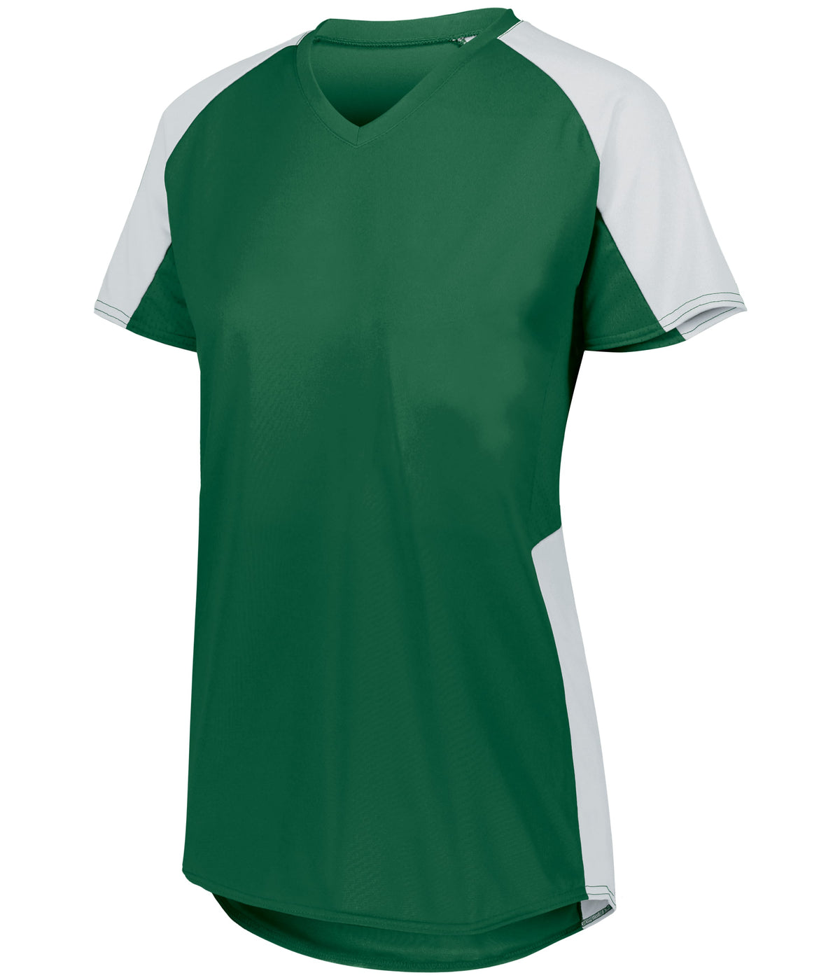 Girls Cutter Jersey