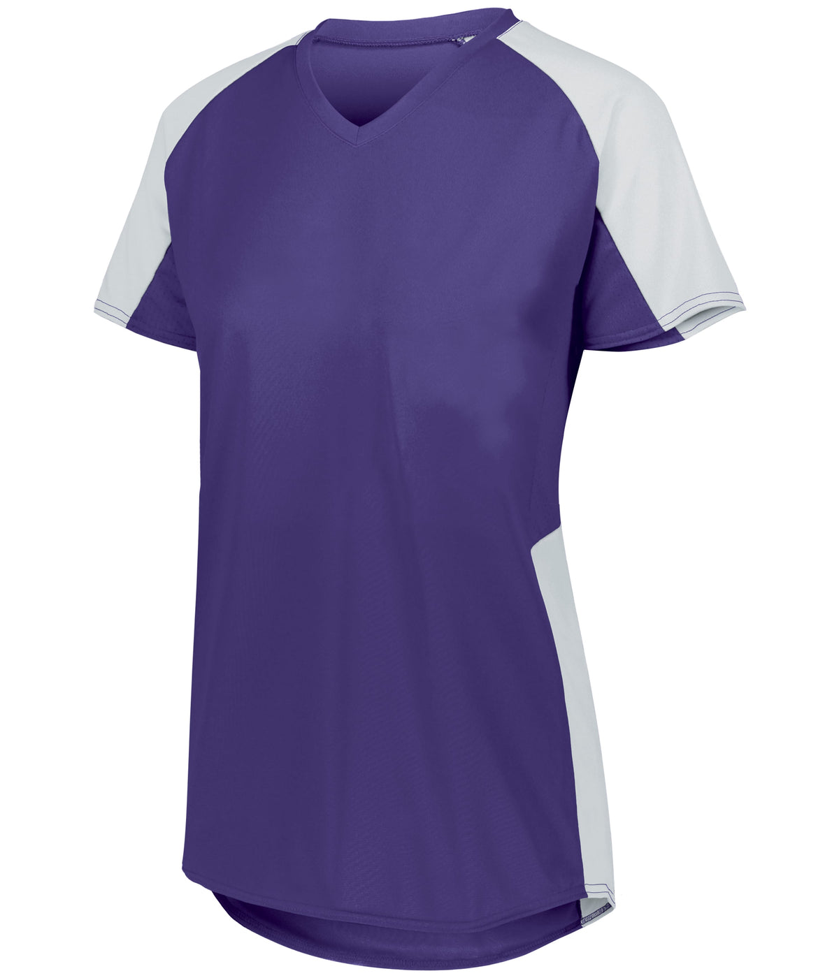 Ladies Cutter Jersey