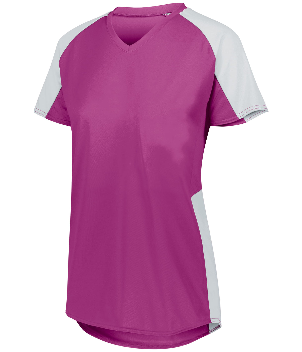 Ladies Cutter Jersey