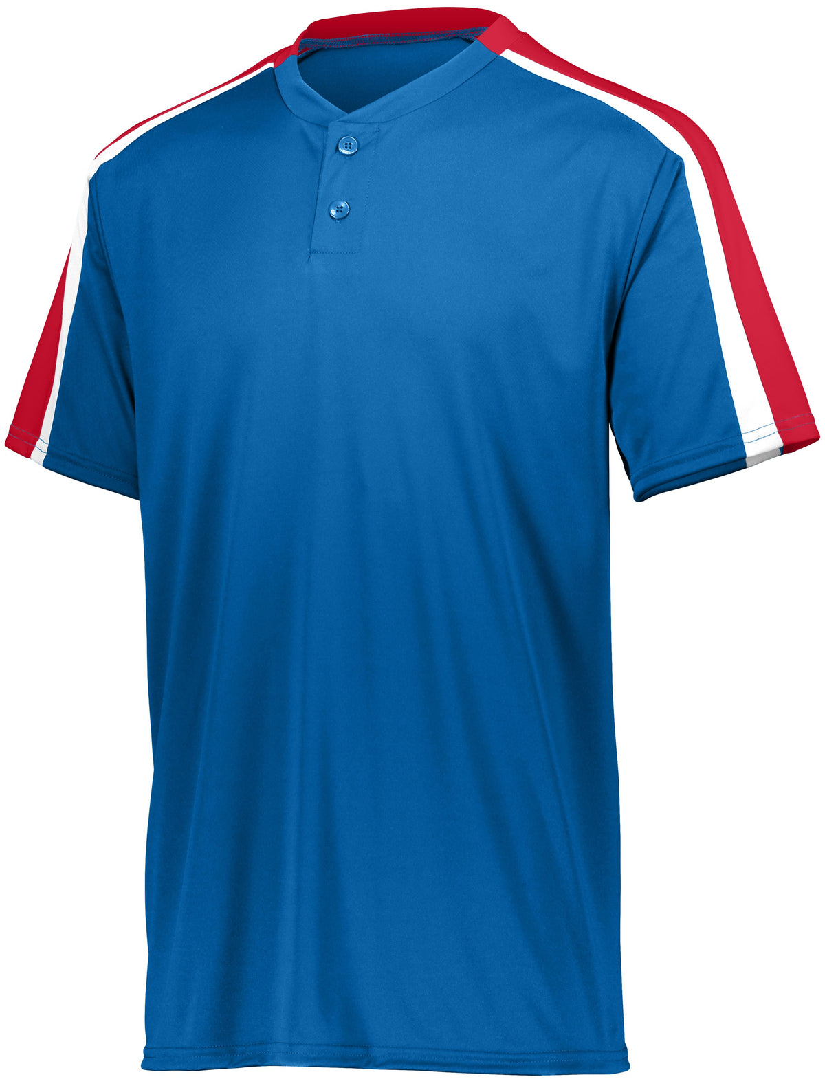 Youth Power Plus Jersey 2.0