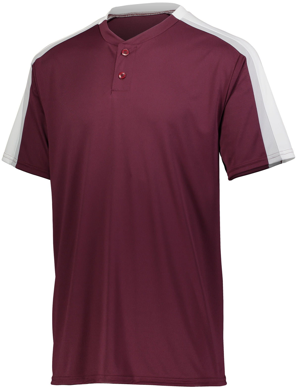 Youth Power Plus Jersey 2.0
