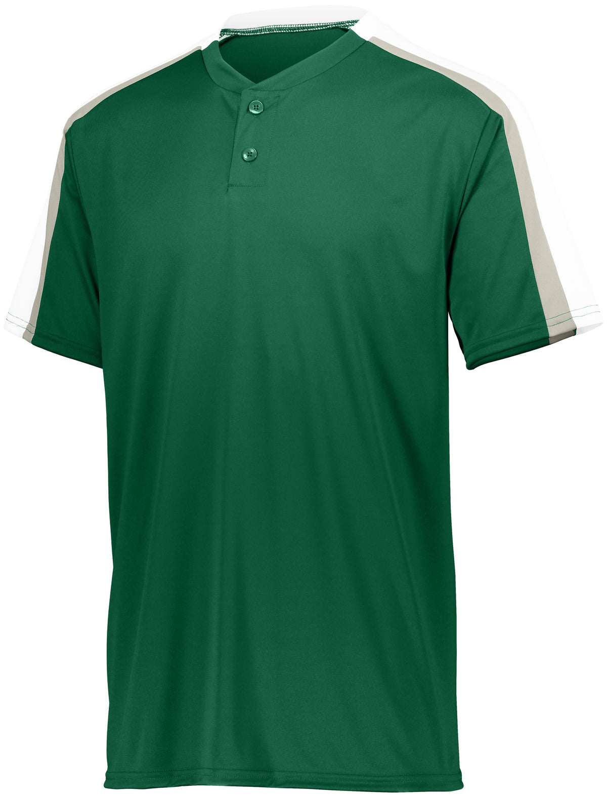 Youth Power Plus Jersey 2.0