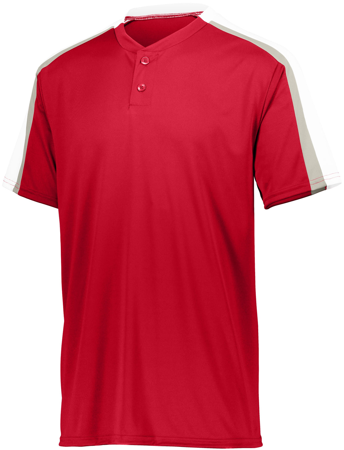 Youth Power Plus Jersey 2.0