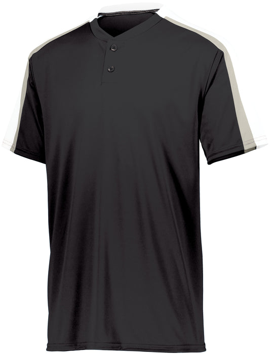 Youth Power Plus Jersey 2.0