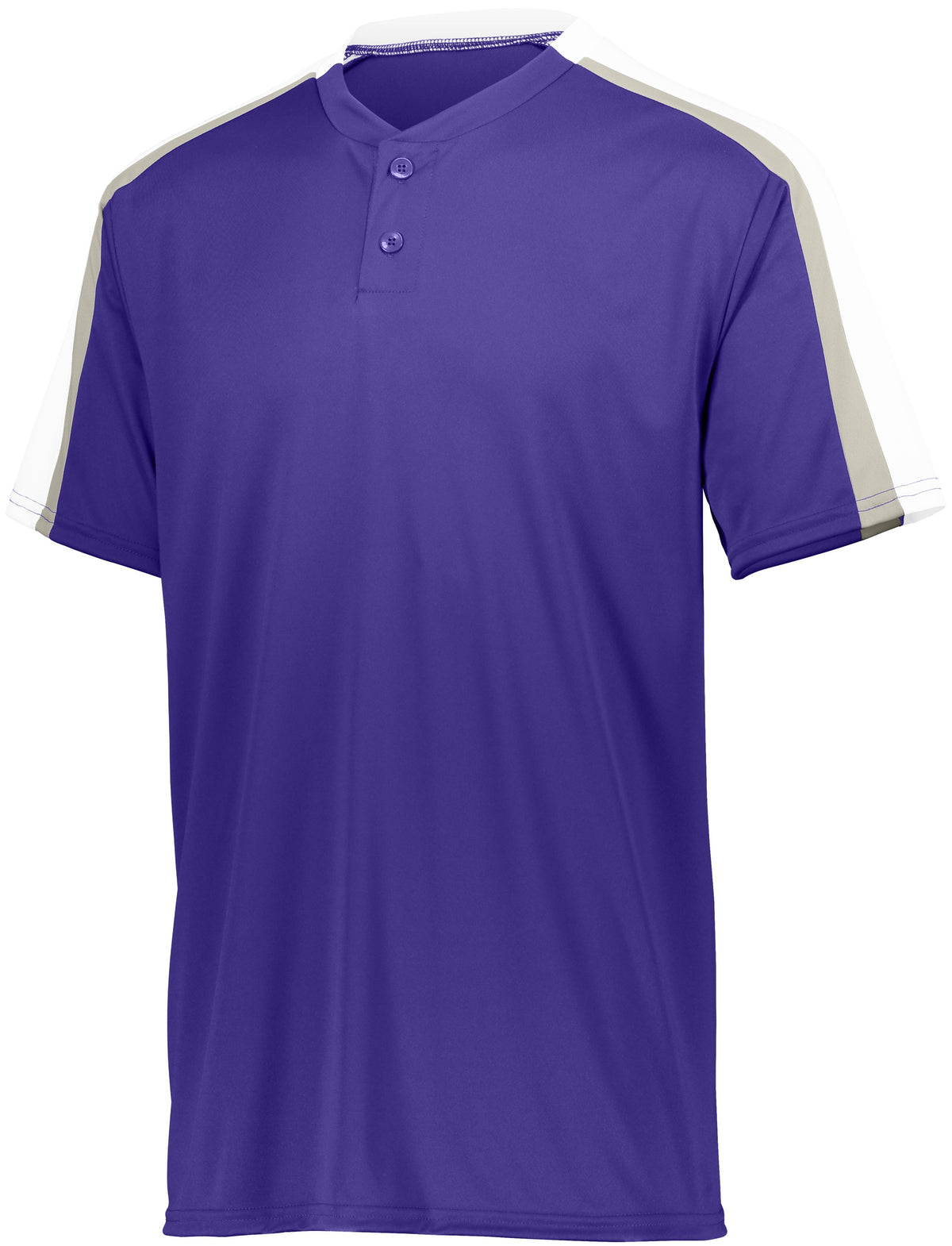 Youth Power Plus Jersey 2.0