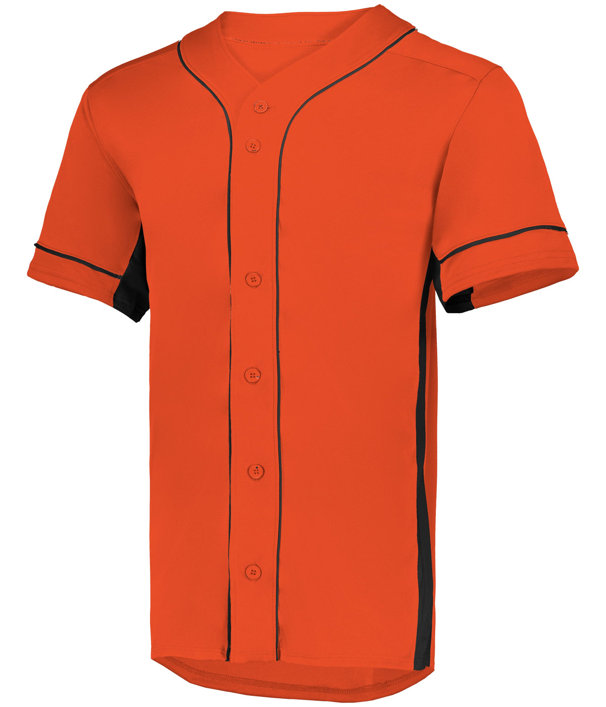 Slugger Baseball Jersey