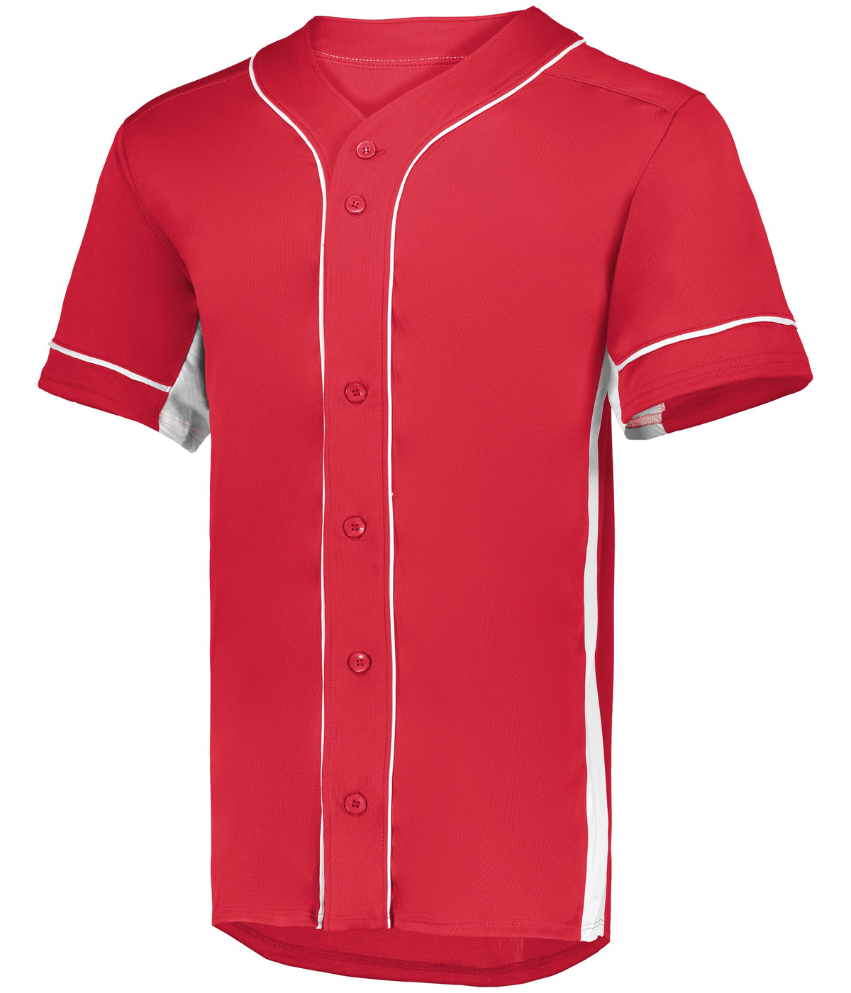 Slugger Baseball Jersey