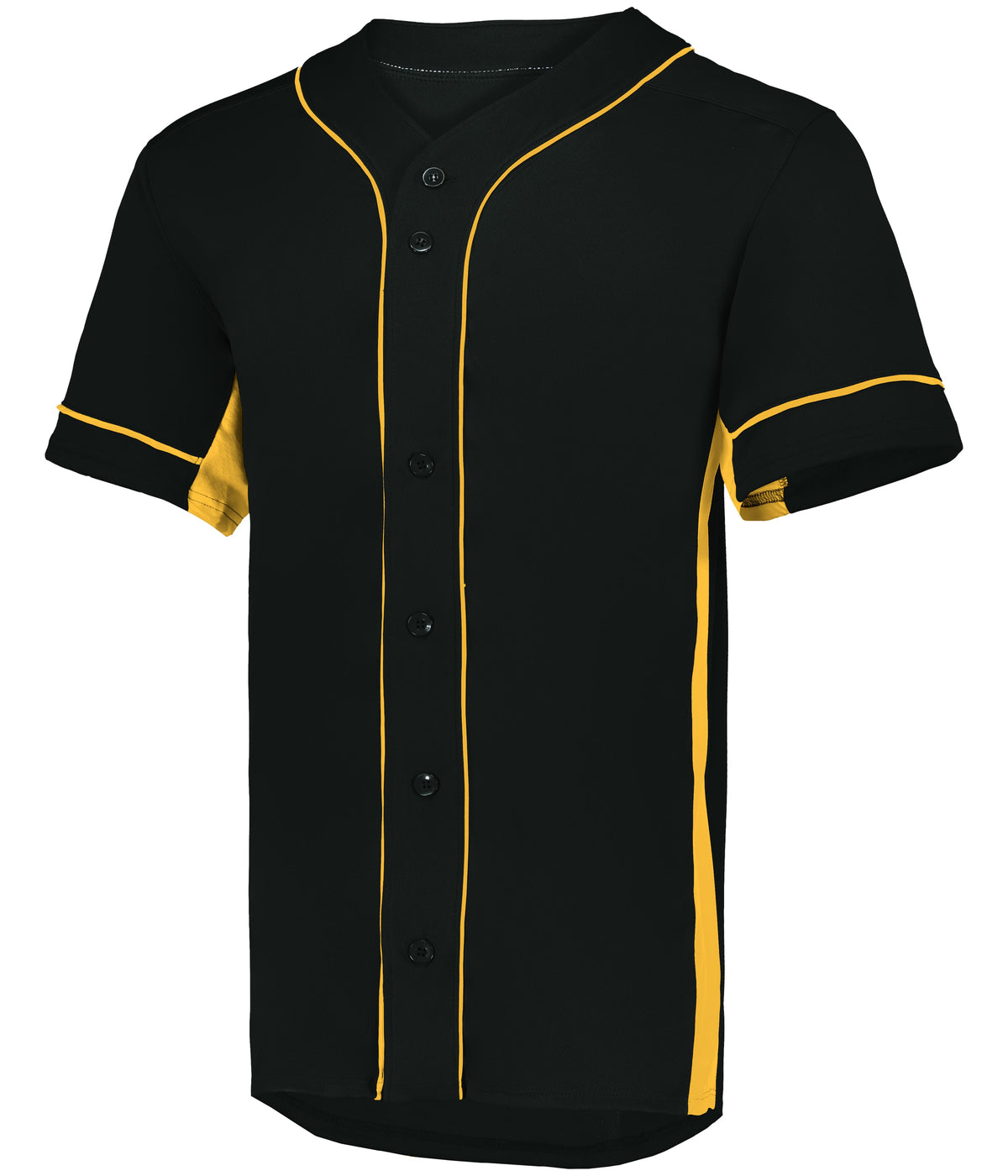 Slugger Baseball Jersey