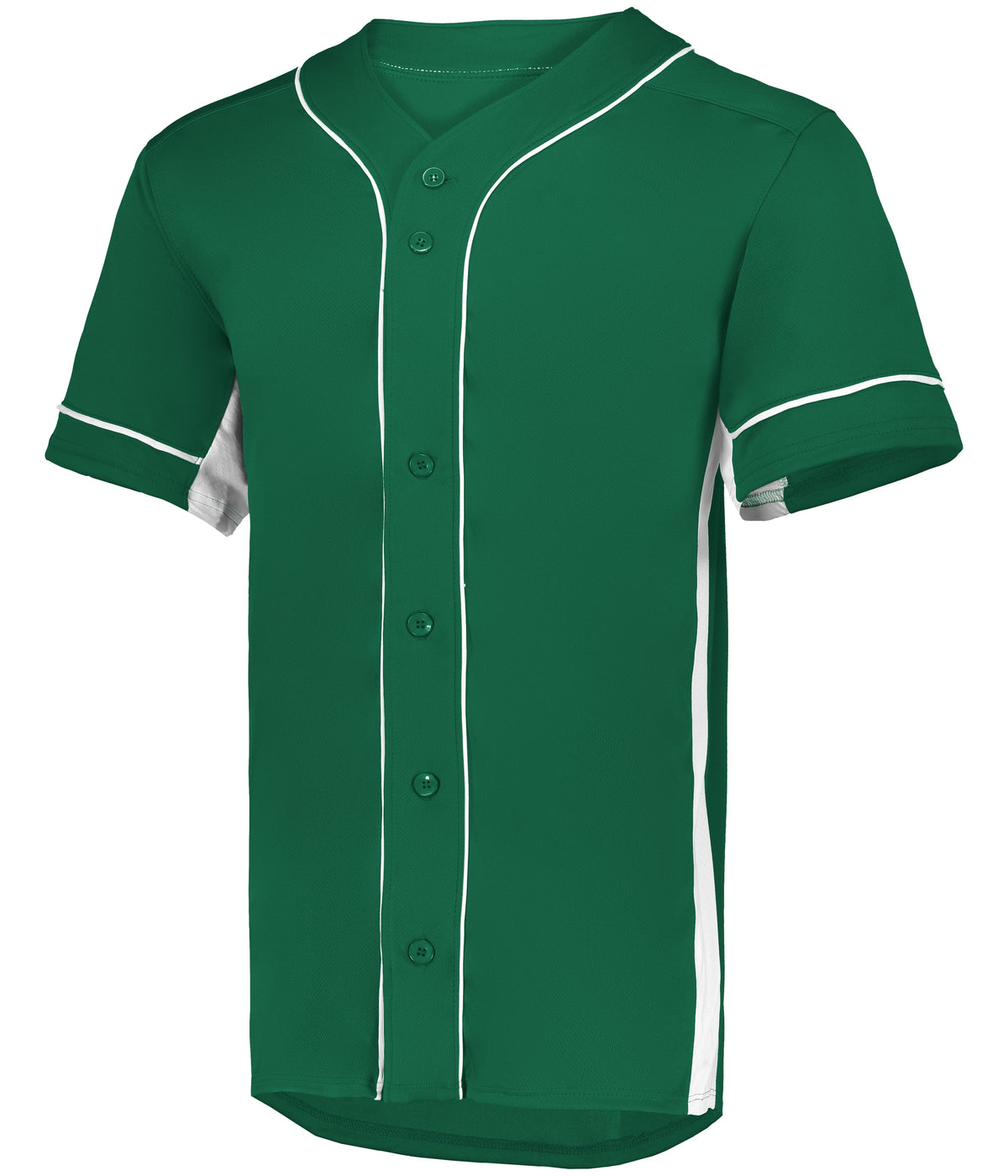 Slugger Baseball Jersey