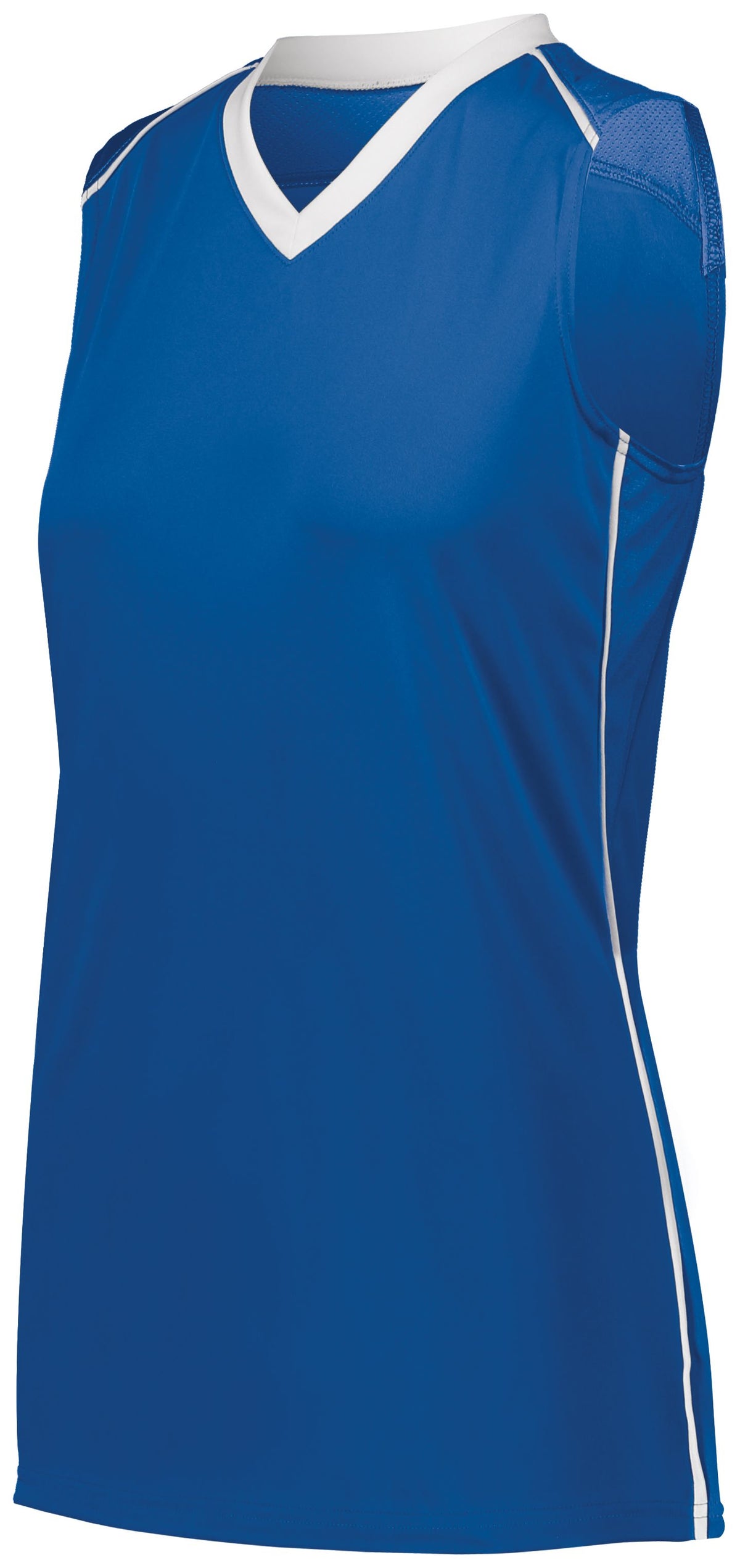 Girls Rover Jersey