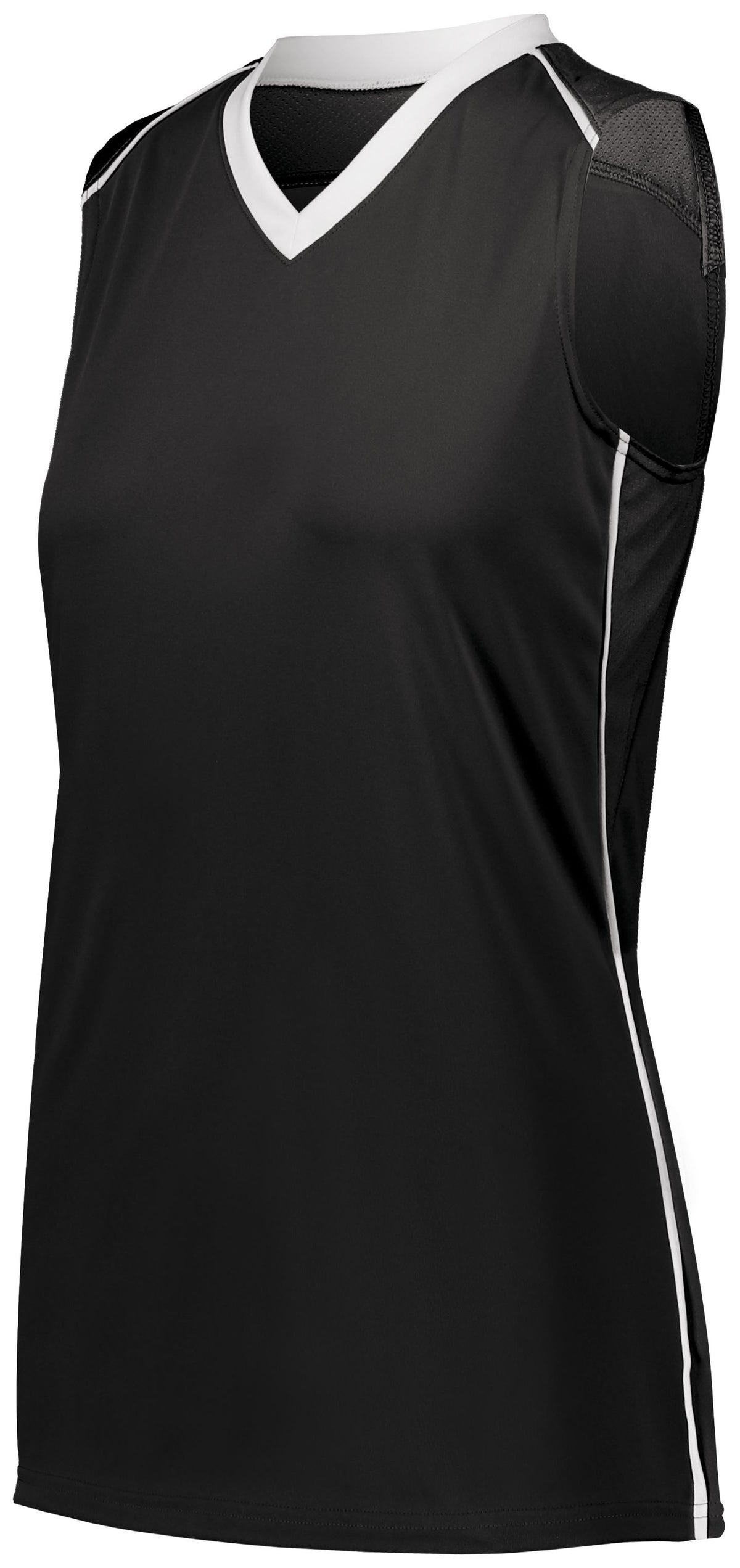Girls Rover Jersey