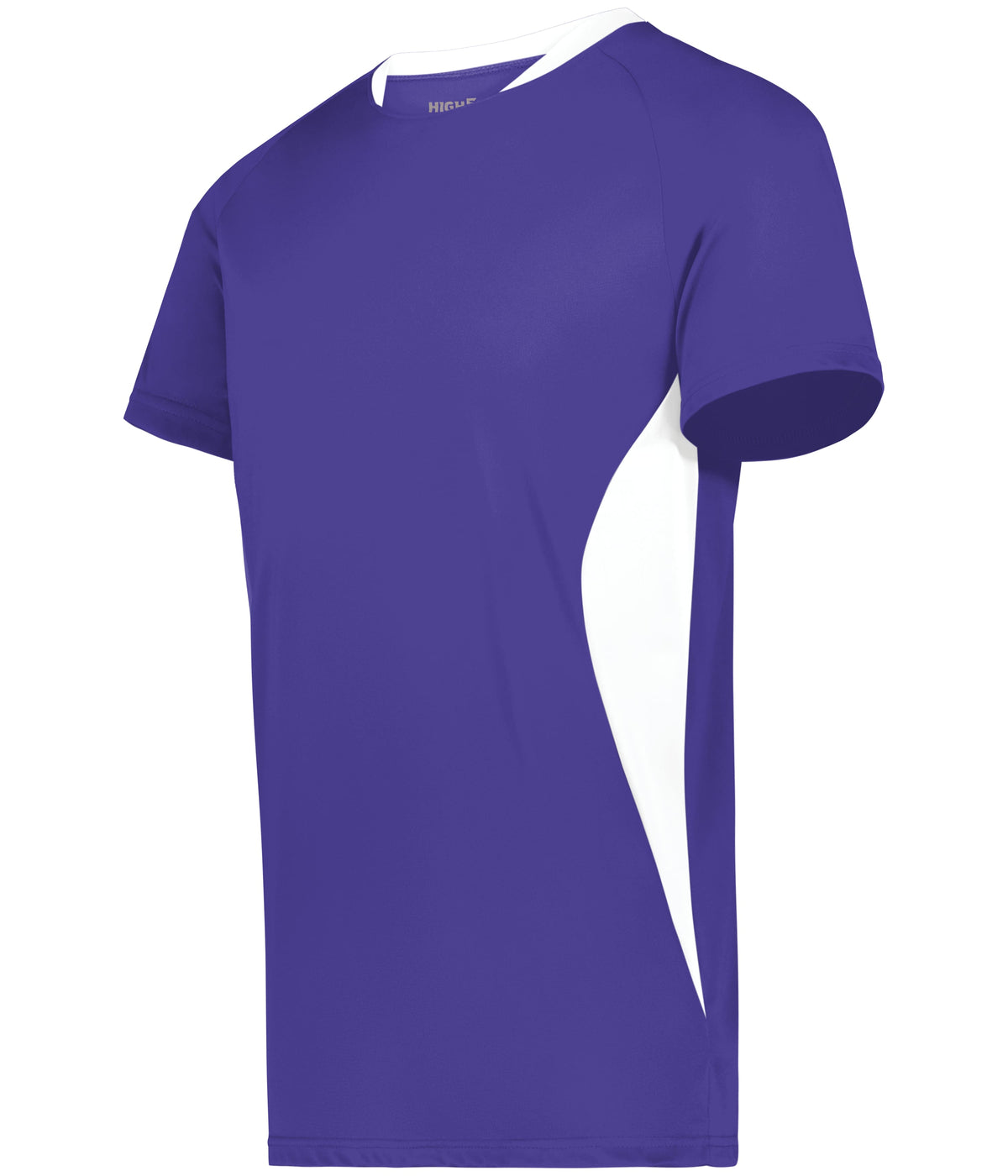 Octane Soccer Jersey