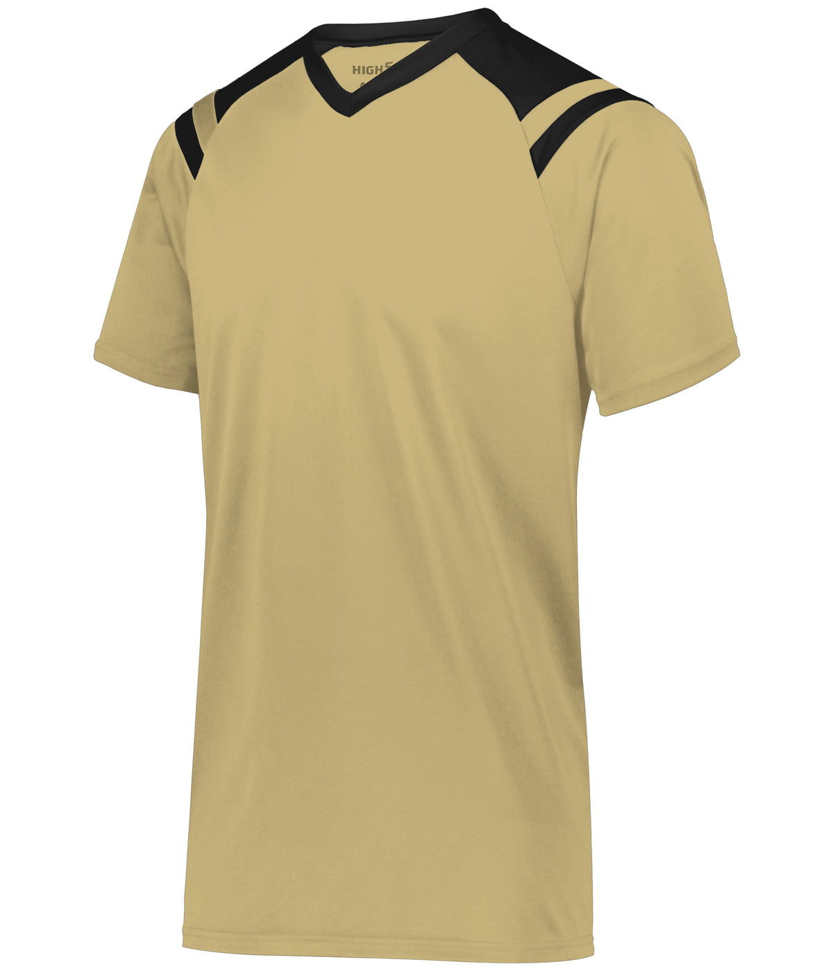 Sheffield Soccer Jersey