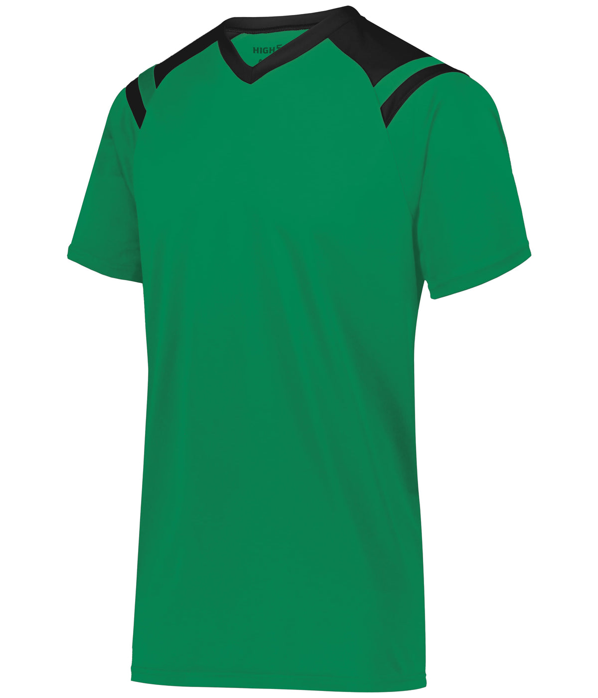 Sheffield Soccer Jersey