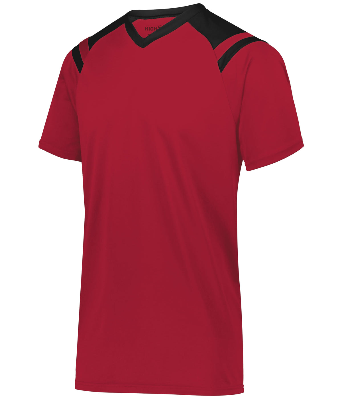 Sheffield Soccer Jersey