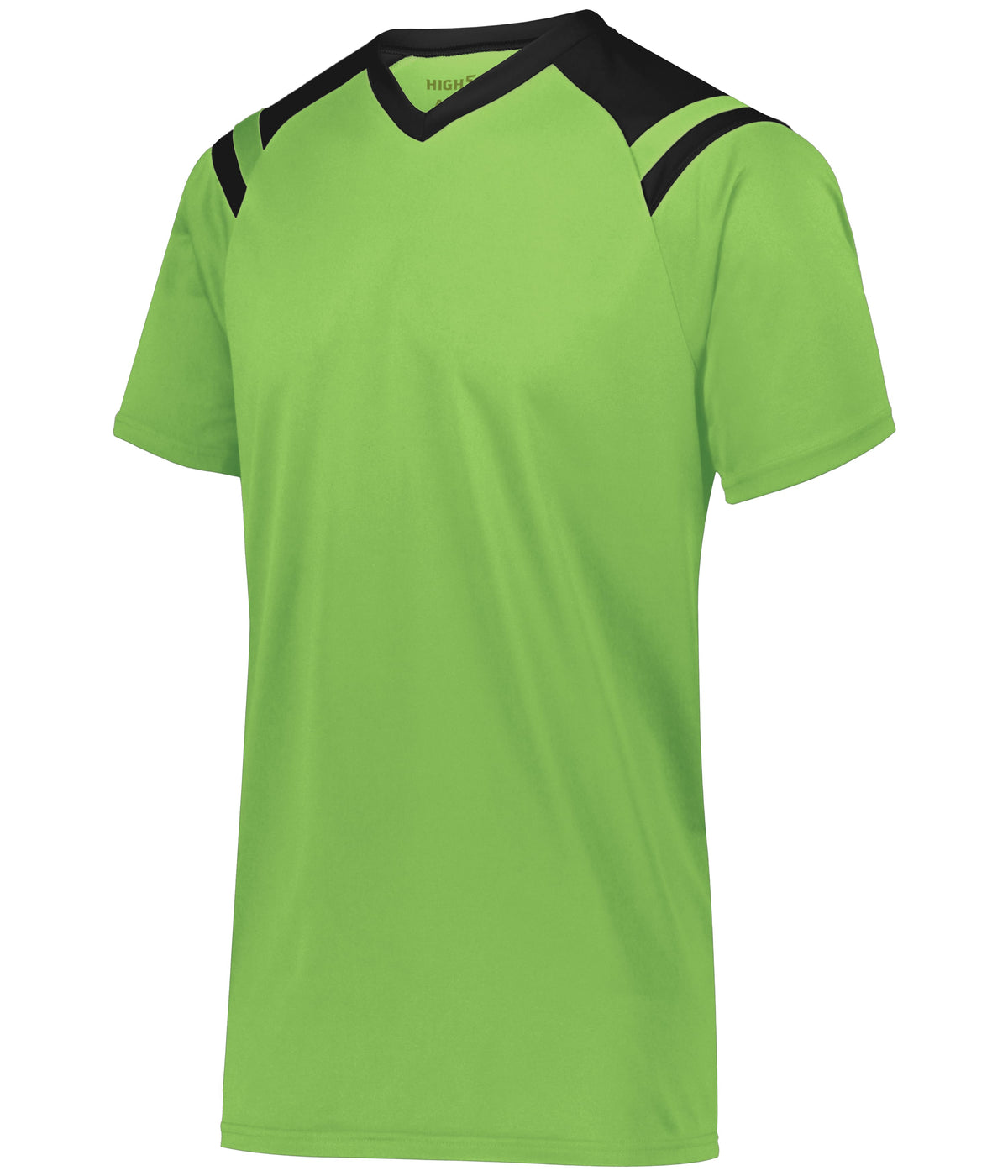 Sheffield Soccer Jersey