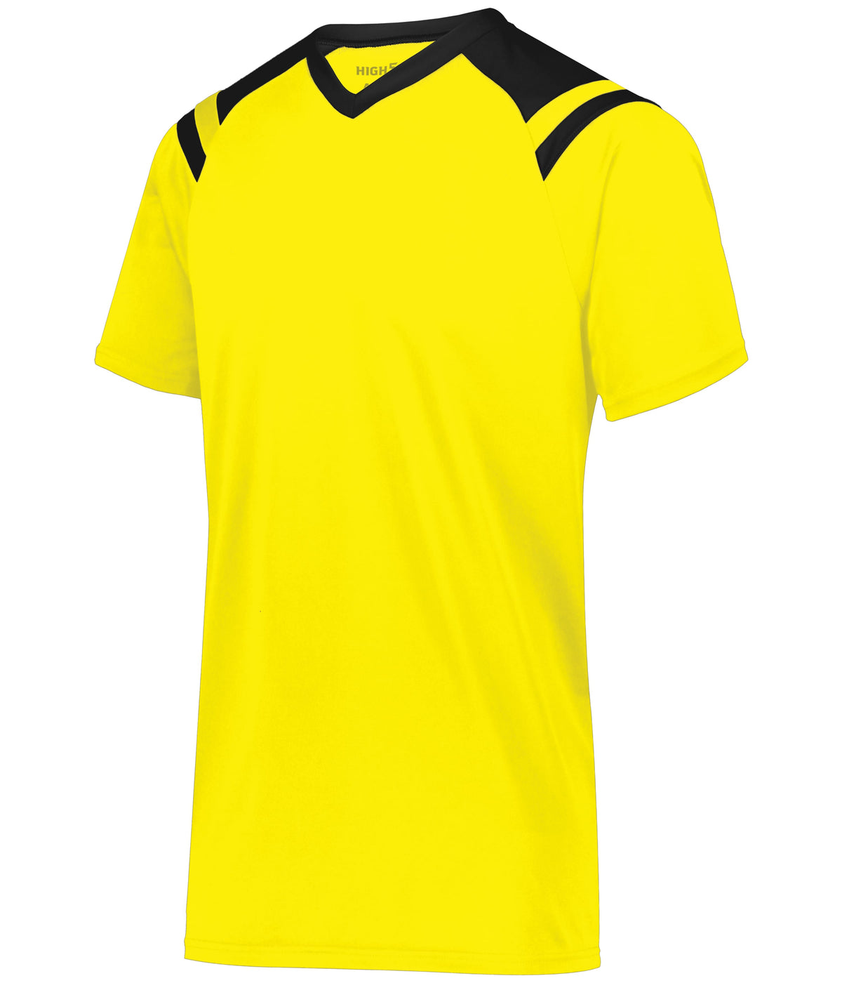 Sheffield Soccer Jersey