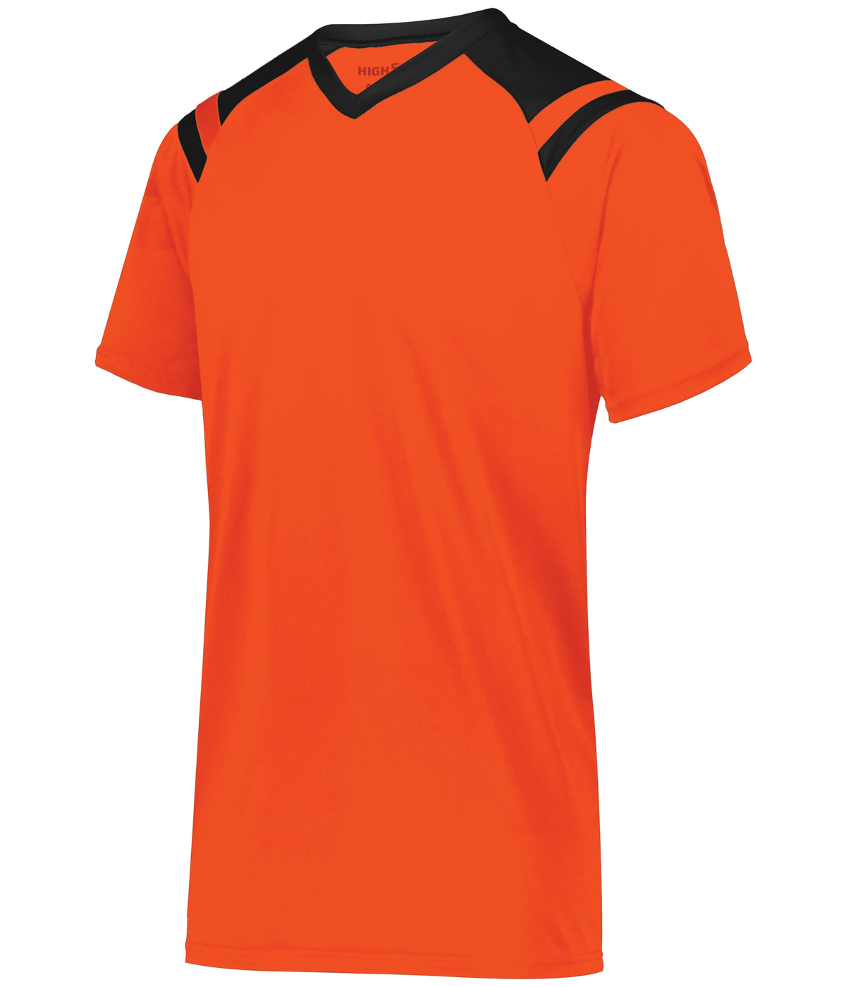 Sheffield Soccer Jersey