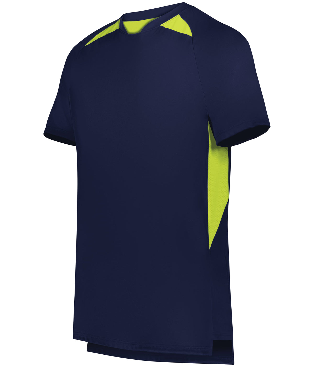 Hawk Evolution Soccer Jersey