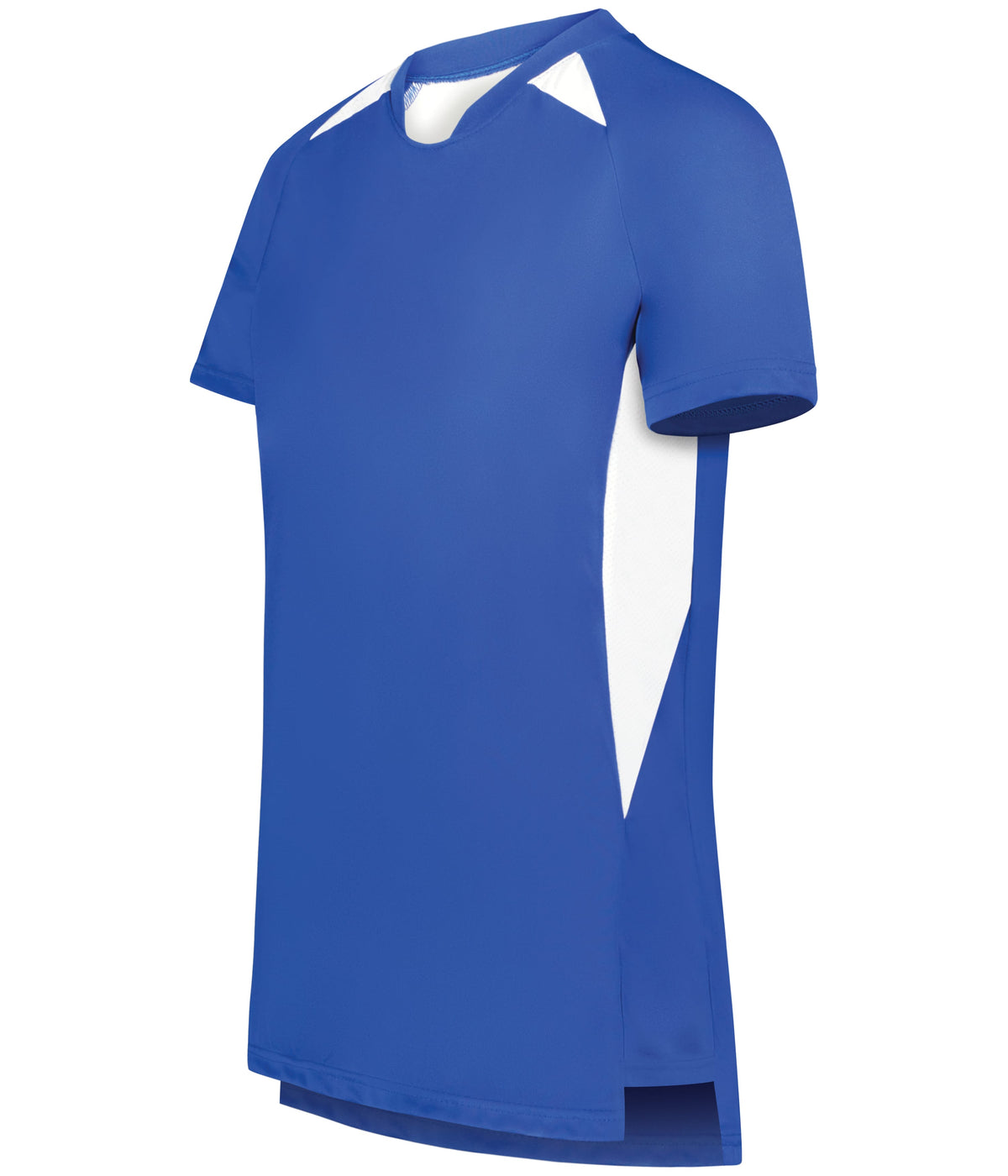 Ladies Hawk Evolution Soccer Jersey